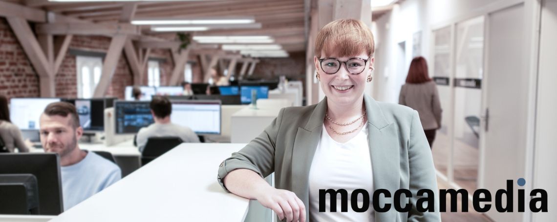 Werkstudierende (m/w/d) Marketing international, 1. Bild
