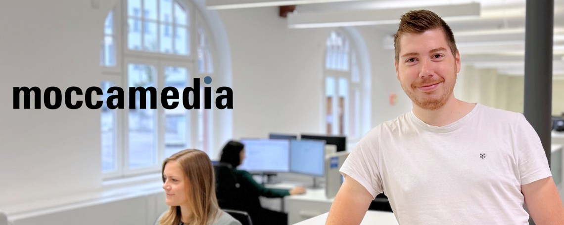 Kaufmännischer Sachbearbeiter (m/w/d), 1. Bild