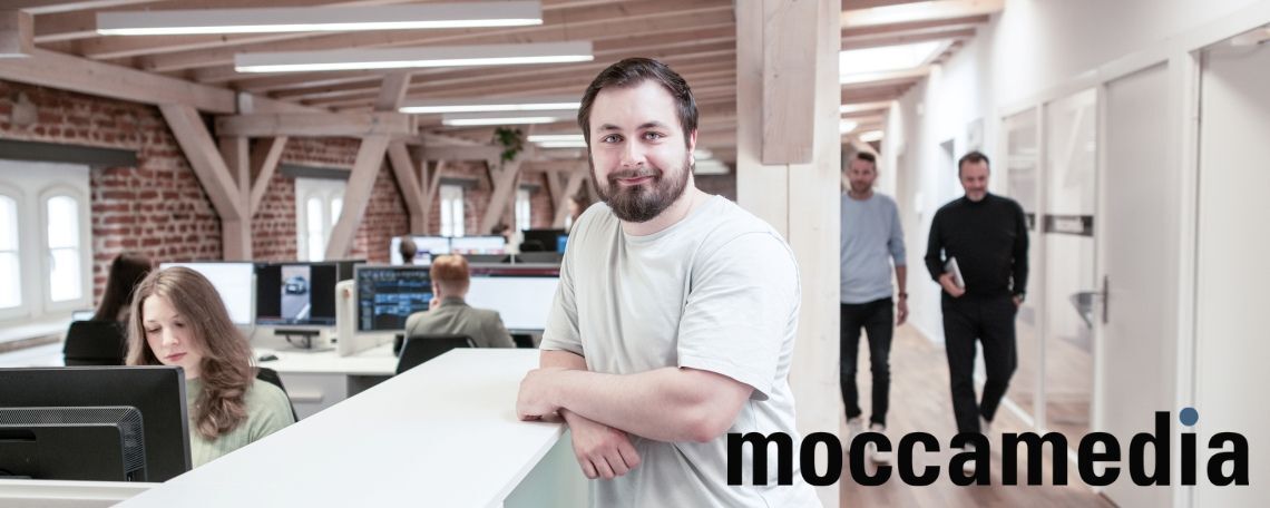 Marketing Manager Mediaplanung (m/w/d), 1. Bild