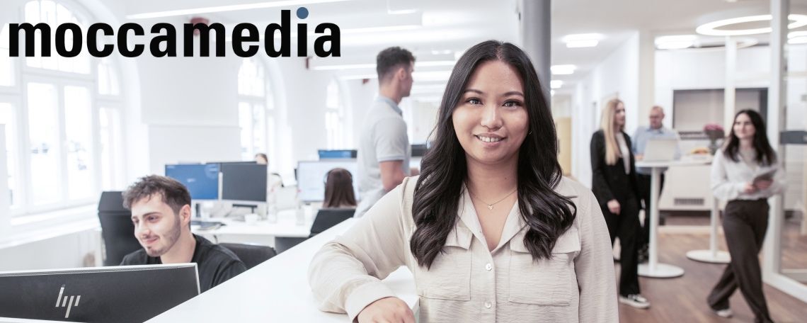 Werkstudierende (m/w/d) Online Marketing, 1. Bild