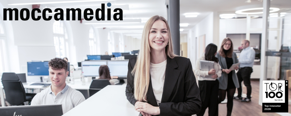 Senior Frontend Developer (m/w/d), 1. Bild