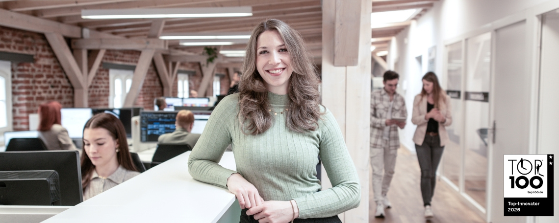 Ausbildung Kauffrau/Kaufmann für Dialogmarketing (m/w/d) Start 2027, 3. Bild