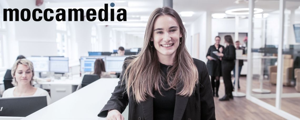 Werkstudierende (m/w/d) für Mediaagentur im Herzen Triers gesucht!, 1. Bild
