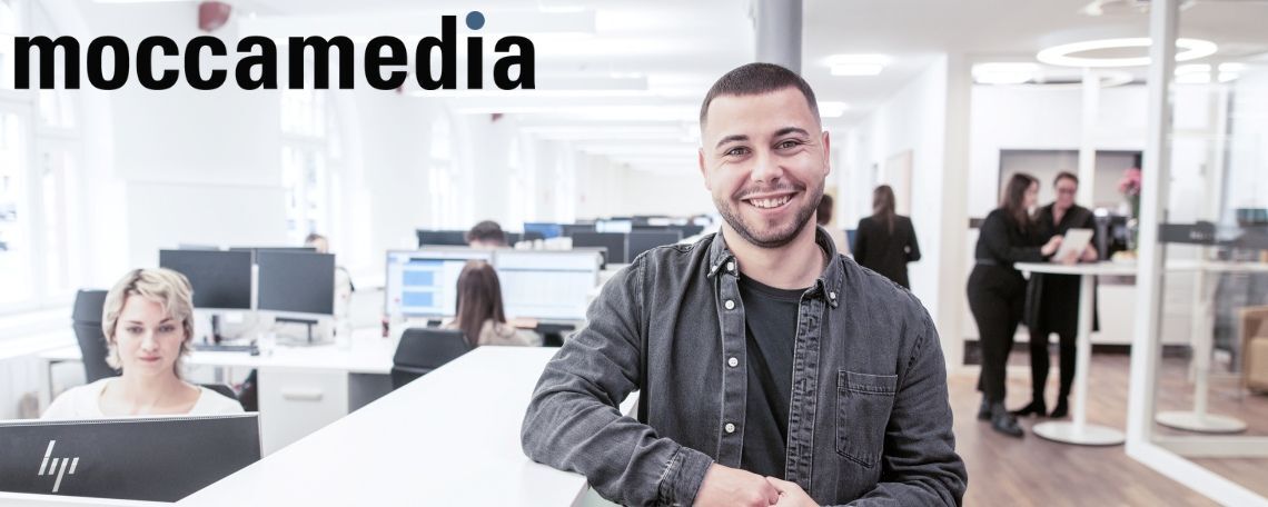 Werkstudierende (m/w/d) für Mediaagentur im Herzen Triers gesucht!, 2. Bild