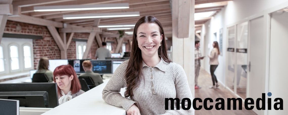 Ausbildung Kauffrau/Kaufmann für Dialogmarketing (m/w/d) Start 2025, 1. Bild