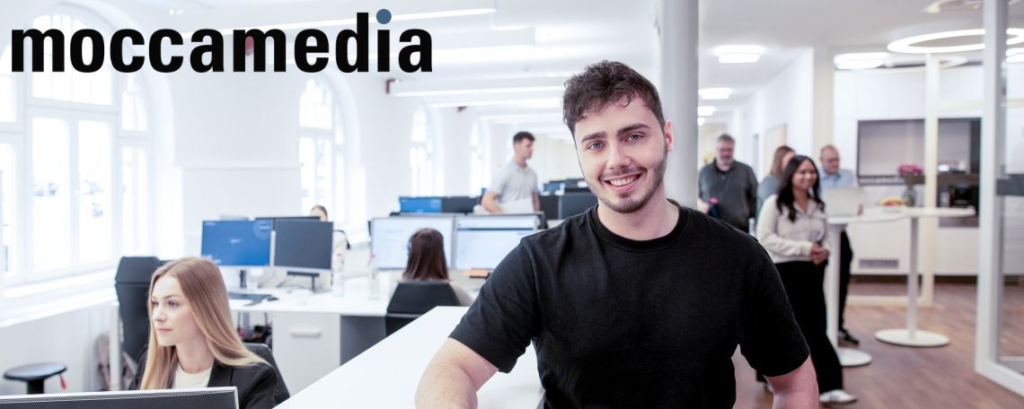 Ausbildung Kauffrau/Kaufmann für Dialogmarketing (m/w/d) Start 2025, 2. Bild