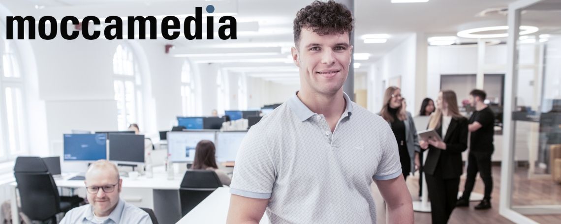 Ausbildung Kauffrau/Kaufmann für Dialogmarketing (m/w/d) Start 2025, 3. Bild